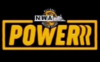 Watch NWA Powerrr Pre-PPV CHAOS 2/7/23 Full Show Online Free