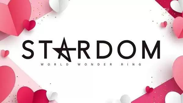 Watch Stardom Triangle Derby Full Show Online Free