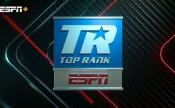 Watch Top Rank Boxing on ESPN: Ramirez vs. Commey 3/25/23 Full Show Online Free