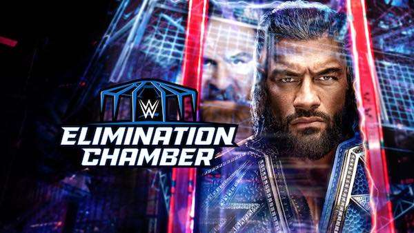 Watch WWE Elimination Chamber 2023 2/18/23 Live Online PPV Full Show Online Free