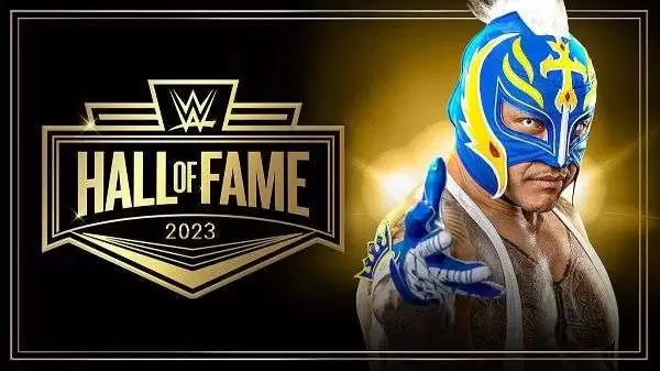 Watch WWE Hall of Fame 2023 3/31/2023 Live Online Full Show Online Free