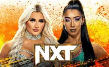 Watch WWE NXT 3/21/23 Full Show Online Free