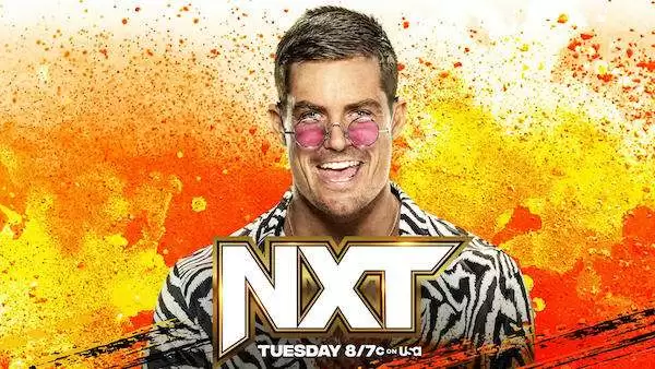 Watch WWE NXT 3/28/23 Full Show Online Free