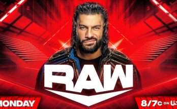 Watch WWE RAW 3/20/23 Full Show Online Free
