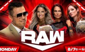 Watch WWE RAW 3/27/23 Full Show Online Free
