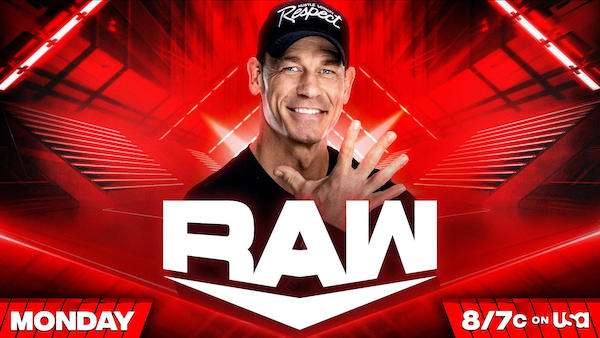 Watch WWE RAW 3/6/23 Full Show Online Free