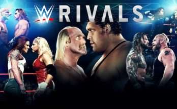 Watch WWE Rivals: Brock Lesnar vs. Roman Reigns S2E4 3/26/23 Full Show Online Free