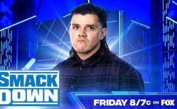 Watch WWE Smackdown Live 3/24/23 Full Show Online Free