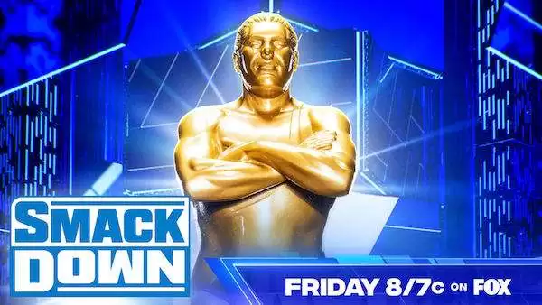 Watch WWE Smackdown Live 3/31/23 Full Show Online Free
