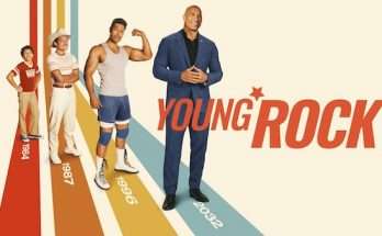 Watch Young Rock S3E13 Season Finale Full Show Online Free