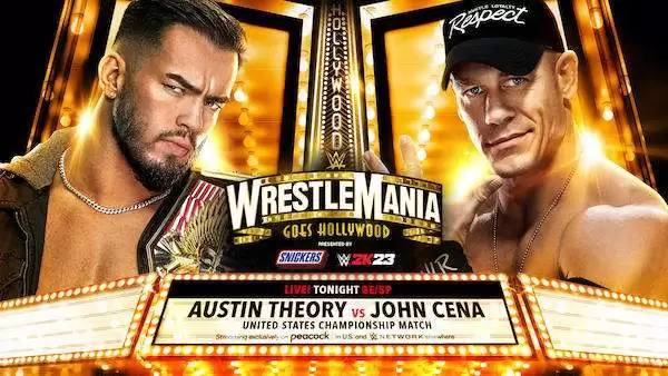 Watch WWE WrestleMania 39 2023 4/1/23 Live PPV Online Night1 Full Show Online Free