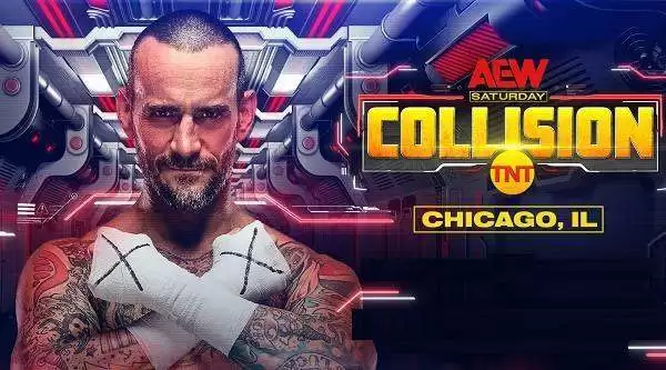 Watch AEW Collision Live 6/17/23 17th June 2023 Full Show Online Free