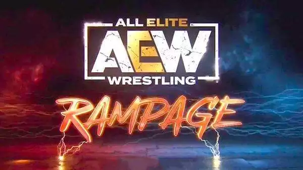 Watch AEW Rampage 5/12/23 12th May 2023 Full Show Online Free