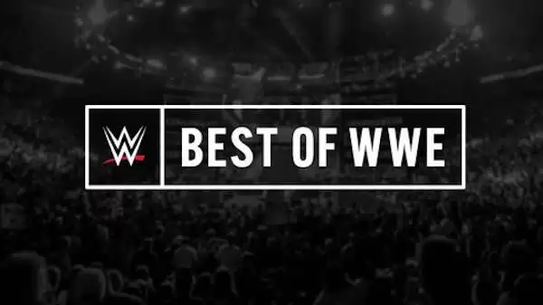 Watch Best Of WWE: The Great American Bash Full Show Online Free