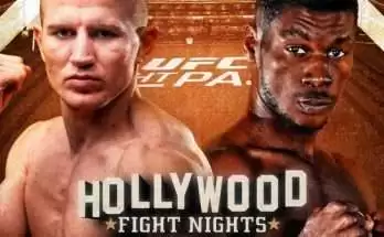 Watch Bohachuk vs Allotey 7/22/23 22nd July 2023 Full Show Online Free