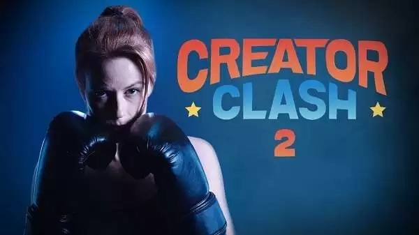 Watch Creator Clash 2 4/15/2023 15th April 2023 Full Show Online Free