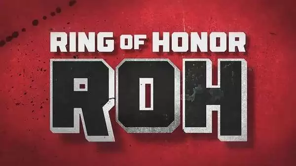 Watch ROH Wrestling 6/15/23 15th June 2023 Full Show Online Free