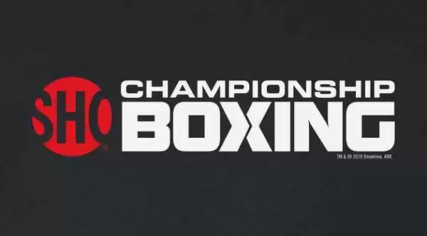 Watch Showtime Boxing: Barroso vs. Romero 5/13/23 13th May 2023 Full Show Online Free