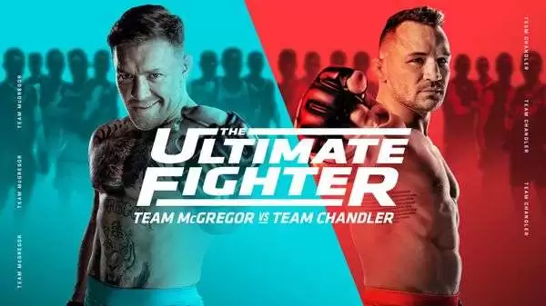 Watch UFC The Ultimate Fighter TUF 31: McGregor vs. Chandler E05 6/27/23 27th June 2023 Full Show Online Free