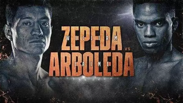 Watch William Zepeda vs. Jaime Arboleda 4/29/23 29th April 2023 Full Show Online Free