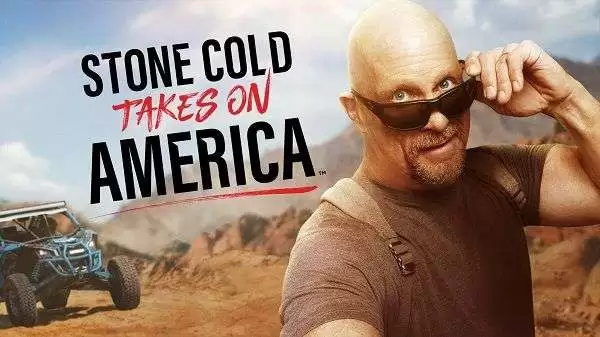 Watch WWE Stone Cold Takes on America 4/30/23 Full Show Online Free