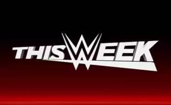 Watch WWE This Week in WWE 6/15/23 15th June 2023 Full Show Online Free