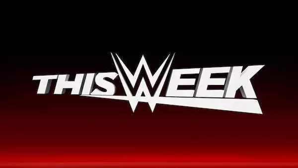 Watch WWE This Week in WWE 6/15/23 15th June 2023 Full Show Online Free