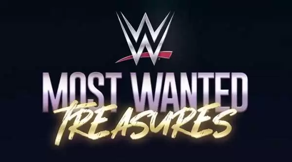 Watch WWEs Most Wanted Treasures 7/9/23 9th July 2023 Full Show Online Free