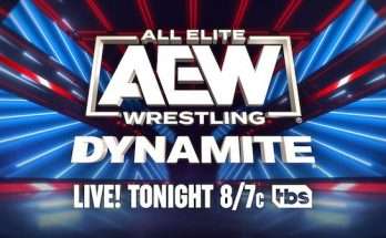 Watch AEW Dynamite 8/30/23 30th August 2023 Full Show Online Free