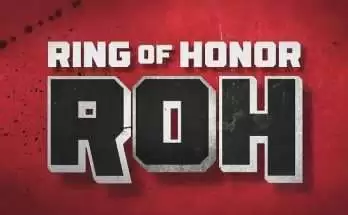Watch ROH Wrestling 8/3/23 3rd August 2023 Full Show Online Free