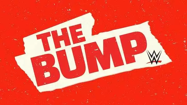 Watch WWE Bump 8/2/23 2nd August 2023 Full Show Online Free