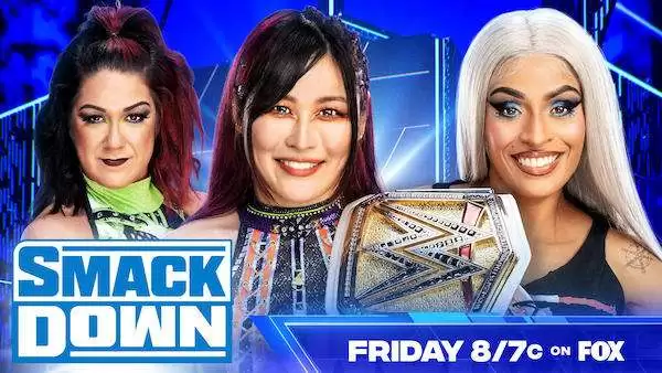 Watch WWE Smackdown 8/25/23 25th August 2023 Live Online Full Show Online Free