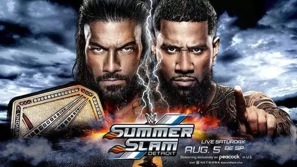 Watch WWE SummerSlam 2023 Live PPV 8/5/23 5th August 2023 Full Show Online Free
