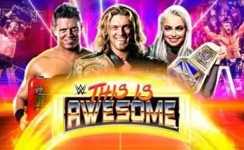 Watch WWE This Is Awesome Most Awesome Returns Full Show Online Free