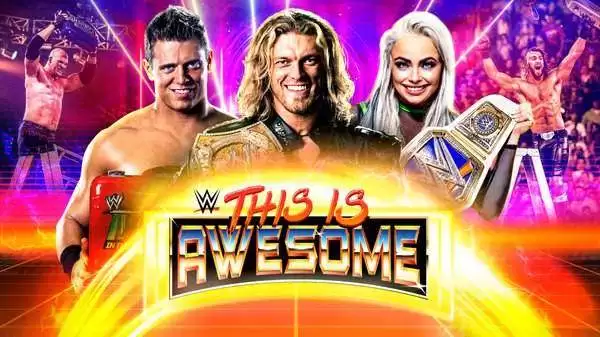 Watch WWE This Is Awesome Most Awesome Returns Full Show Online Free
