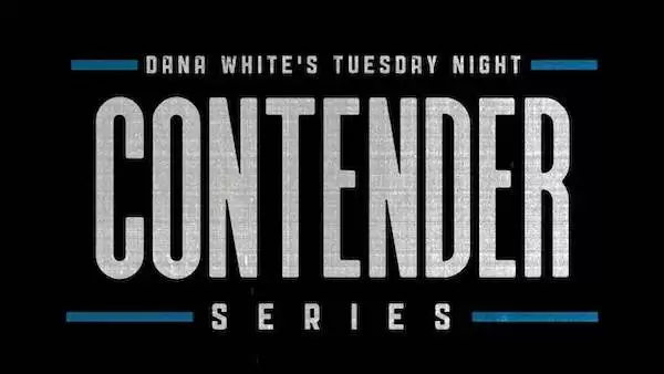 Watch Dana White Contender Series 9/12/23 12th September 2023 Full Show Online Free