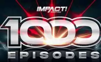 Watch iMPACT Wrestling 1000 9/9/23 Live Full Show Online Free