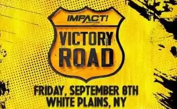 Watch iMPACT Wrestling Victory Road 2023 9/8/23 Full Show Online Free