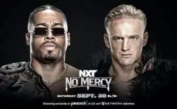 Watch WWE No Mercy 2023 9/30/23 30th September 2023 Live PPV Full Show Online Free