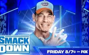 Watch WWE Smackdown 9/1/23 1st September 2023 Live Online Full Show Online Free