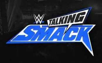 Watch WWE Talking Smack 9/15/23 15th September 2023 Full Show Online Free