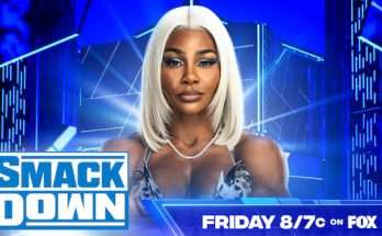 Watch WWE Smackdown 3/29/24 29th March 2024 Live Online Full Show Online Free