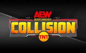 Watch AEW Collision 4/13/24 13th April 2024 Full Show Online Free
