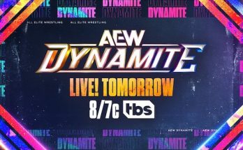 Watch AEW Dynamite 4/10/24 10th April 2024 Live Online Full Show Online Free