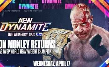 Watch AEW Dynamite 4/17/24 17th April 2024 Live Online Full Show Online Free