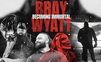 Watch Bray Wyatt Becoming Immortal 2024 Full Show Online Free