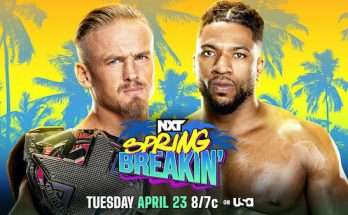 Watch WWE NXT 4/23/24 23rd April 2024 Live Online Full Show Online Free