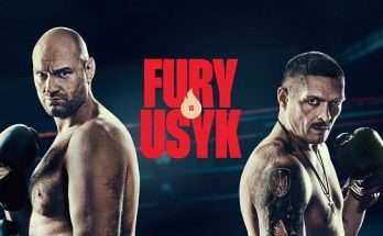 Watch Fury vs. Usyk 5/18/24 May 18th 2024 Live Online Full Show Online Free