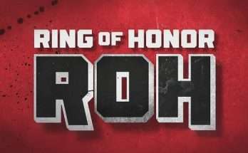 Watch ROH Wrestling Live 5/30/24 30th May 2024 Full Show Online Free