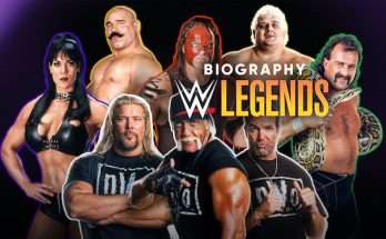 Watch WWE Legends Biography: Stone Cold Steve Austins Last Match Live 5/19/24 Full Show Online Free